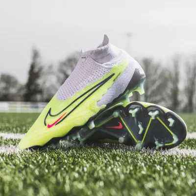 Elite Boot Reviews - Firm Ground Boots